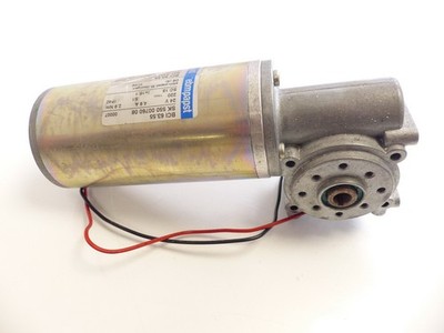 Ebmpapst BCI 63.55 SK 550 00760 08 24V 00007 + BCI63.55 9316355023 24VDC 00030
