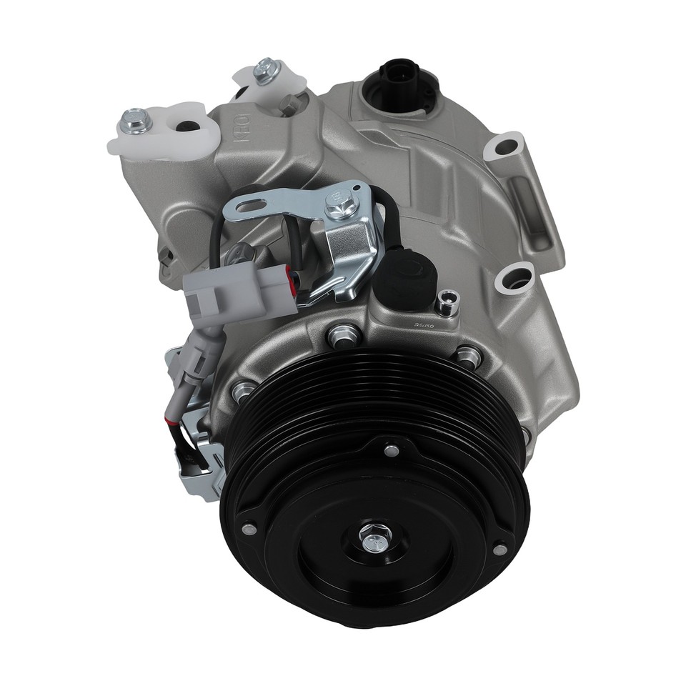 CO10856C A/C Compressors For Lexus ES350 07-12 Toyota RAV4 06-12 Venza ...
