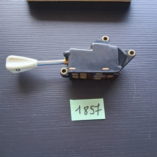 CITROEN AMI 6  : COMMODO / COMMUTATEUR de CLIGNOTANT / SEIMA (Neuf) - Photo 3/4