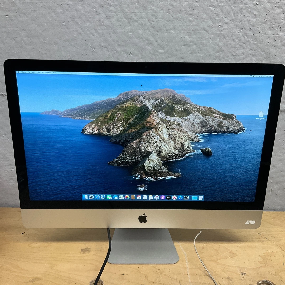 Las mejores ofertas en Apple iMac 2013 Apple Todo-en-Uno-en - Uno