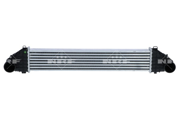 NRF-OE 309023 Charge Air Cooler for VOLVO
