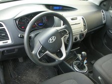 Verin de hayon / de capot Hyundai I20