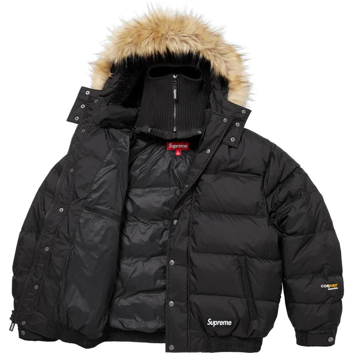 ジャケット・アウター Supreme 700-Fill Down Puffer Jacket XL s-l1200.jpg