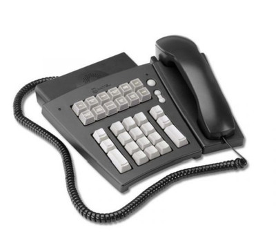 BRAND NEW!!! Mitel 5550 50006490 IP Console Keyboard Global.