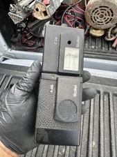 Collectible Vintage Camera Rollei A26 C26 Camera Untested Parts Or Repair