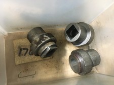 Lot of 3 NEW OEM Snapper Rear Engine Rider Mower Part 7017696YP Bearings