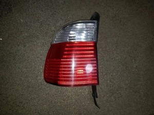 BMW 5 Touring E39 Rücklicht hinten links 6902531 3.00 Diesel 142kw 33753004