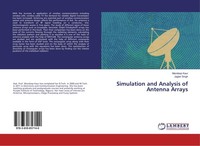 Simulation And Analysis Of Antenna Arrays Jagtar Singh