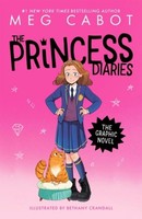 Meg Cabot The Princess Diaries