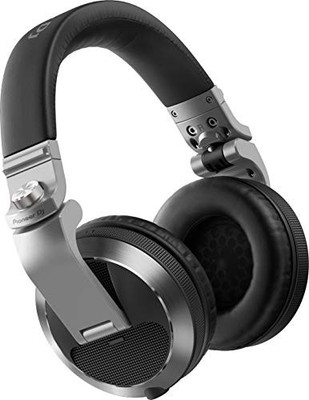 Pioneer DJ Professional DJ Headphones HDJ-X7-S NEW