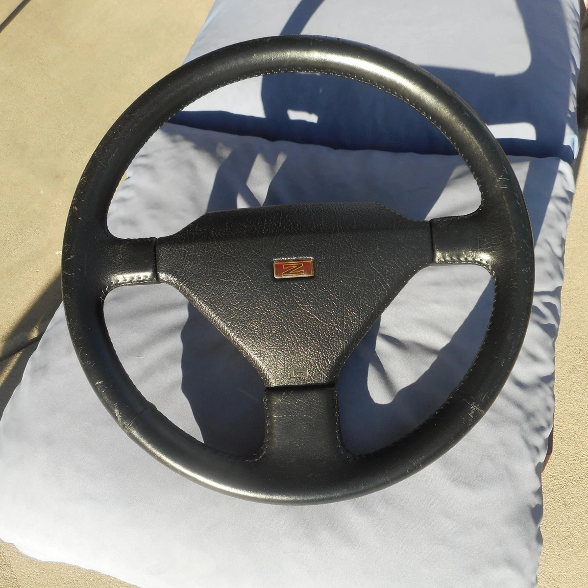 25+ Steering Wheels & Horns for Nissan 300ZX for sale | Updated