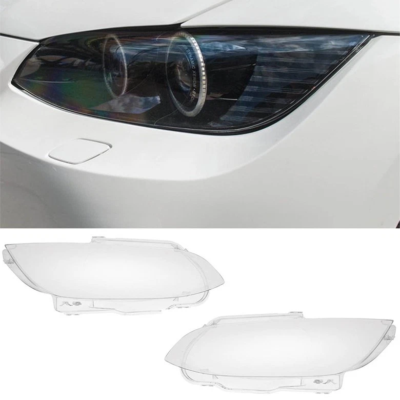 Irfora Joint De Phare Gauche Pour BMW Série 5 F10 F11 2009-2017 63117240367