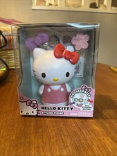 Hello Kitty Styling Figure with Accessories 4.5in NIB Sealed
