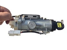 2001-2006 HYUNDAI ELANTRA IGNITION SWITCH LOCK CYLINDER W/ KEY OEM