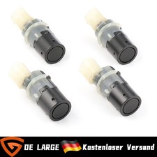 PDC Sensor Set BMW E46 Vorne Hinten 4x Ultraschall Ersatz f�r 66206911831 Neu