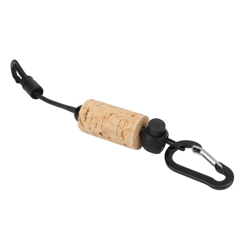 Fishing Tippet Holder Convenient To Carry Tippet Spool Holder For Tools Fis GF - Picture 9 of 22