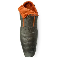 NEMO Disco 30 Endless Promise Down Sleeping Bag - Men's, Long - Left Zip