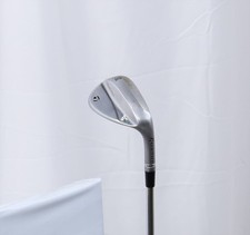 Taylormade Mg4 Chrome Wedge 58 -7 Lb V-Grind Dynamic Gold Tour Issue 115 Good