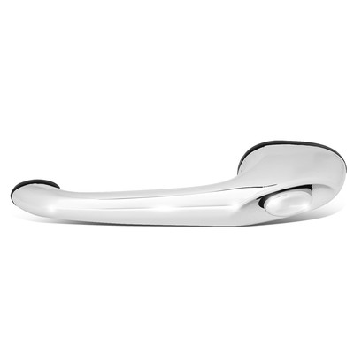 Fit 01-10 Chrysler PT Cruiser Rear Driver Left Side Outer Door Pull Handle Lever