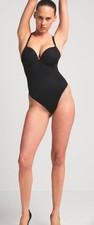 NWT Skims Ultimate Body Push Up Thong Bodysuit Size 2x