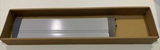 Blum Orga-line 500mm Drawer Divider ZFI.50BUS4 Dust Grey TANDEMBOX Antaro Intivo