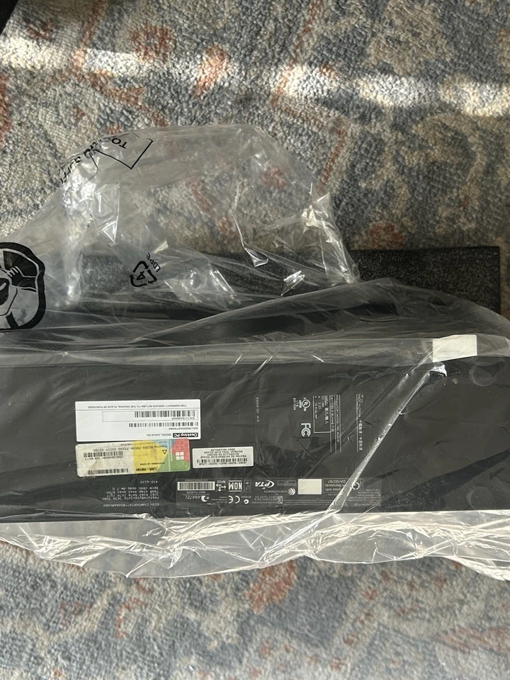 HP desktop computer  - Image 3 of 4