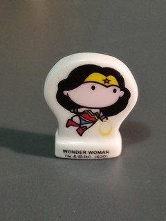 698 N FEVE WONDER WOMAN
