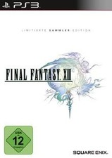Final Fantasy XIII (Limited Collectors Edition) von Koc... | Game | Zustand gut