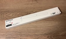 New - IKEA - ÖVERSIDAN 46cm 18" Light for PAX Wardrobe / Grey Beige / Warm 2700K