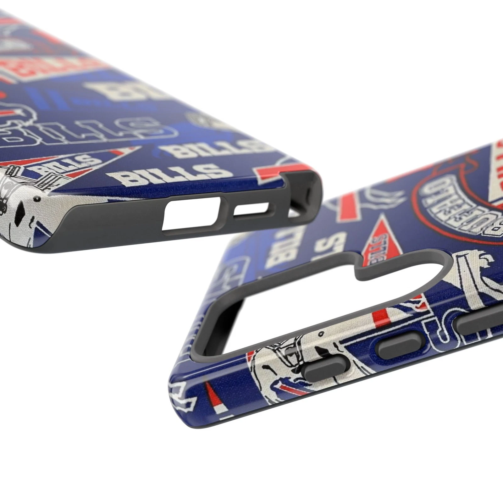 Buffalo Bills Phone Cases for iPhone
