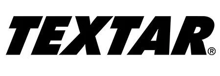 BRAKE PADS SET BRAKING PAD REAR TEXTAR 2376002 A NEW OE REPLACEMENT - Picture 3 of 5
