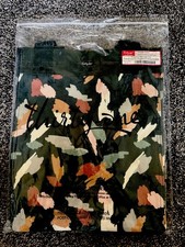 Thirty One Essential Storage Tote Bag Shattered Abstract New with Tags