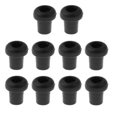 New Tube for 12.7mm Diameter Foosball Rod, Set of 10