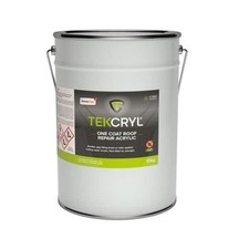 Easy Felt Roof Repair Black TekCryl