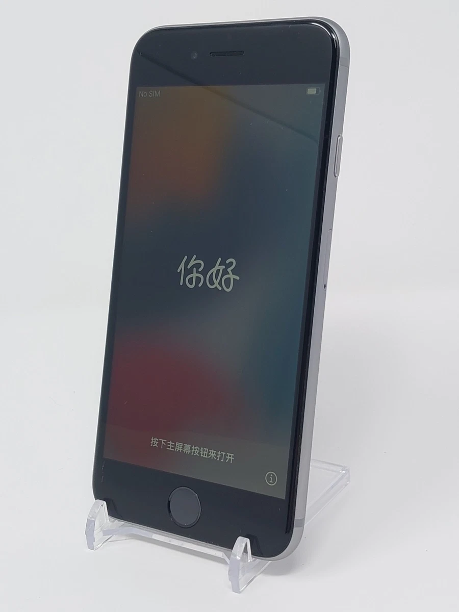 iPhone 6s Unlocked iOS for sale | eBay