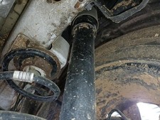 stoßdämpfer hinten rechts FORD PUMA J2K CF7 1.0 ECOBOOST MHEV recrp2634297