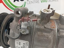 Climatisation et Accessoires Skoda FABIA