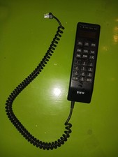 Genuine BMW Motorola Car Phone 84116907670
