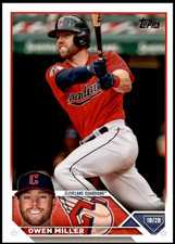 2023 Topps Series 1 Baseball #176-330 Pick-Choose your card Complete Your Set