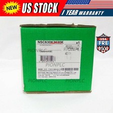 one New NSC630K3630K NSC630K3630K in Box Fast Delivery