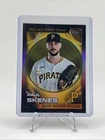 2026 Topps Series 1 2025 All Topps Team #ATT-10 Paul Skenes SSP Pink Foil🔥