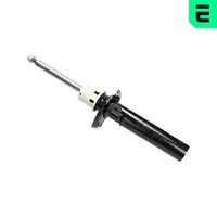 2X StoßDäMpfer Optimal A-3612G M14X1.5 FüR VW Passat B6 3C2 Variant 3C5 B7 362 2