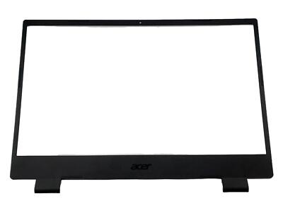 Acer Nitro AN515-58 AN515-46 Bezel front trim frame Cover Black 60