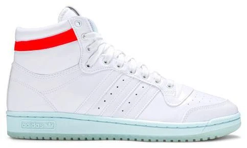 Mens Adidas Top Ten Trae Young \