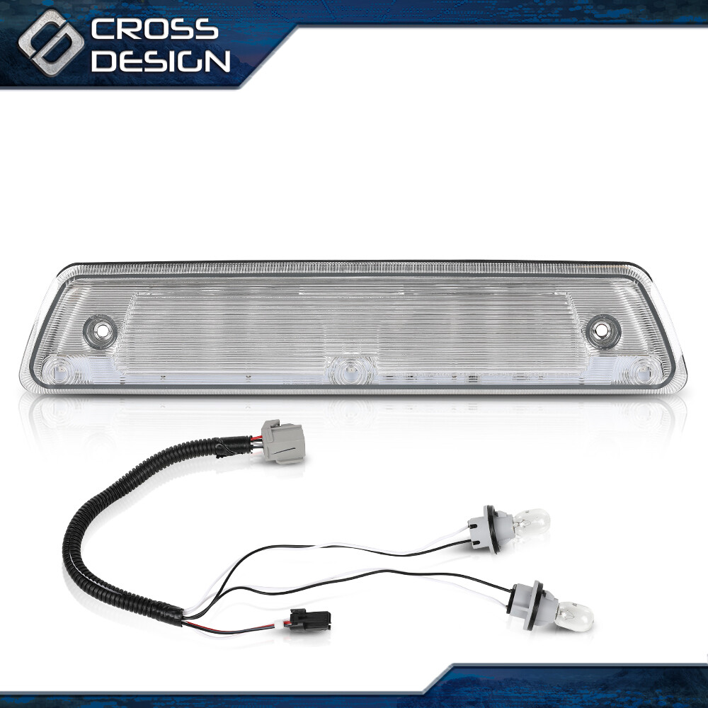 2010-2014년형 포드 F-150 SVT 랩터 LED 3번째 브레이크등 (신제품) 3