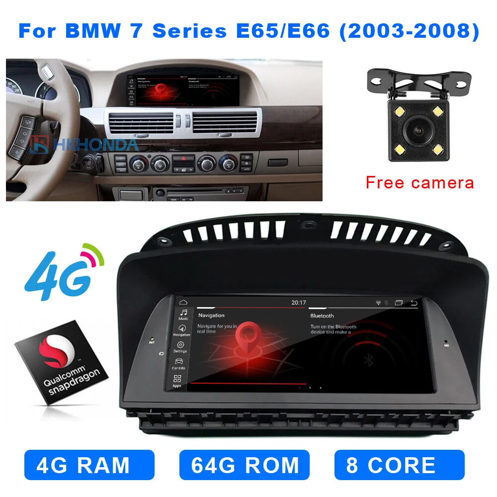 E65 bt sale