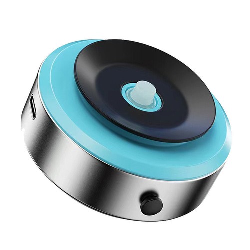 Magnetic Electric Suction Cup Phone Mount Magnetic Car Suction Cup Holder - Picture 20 of 20