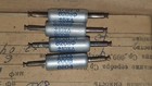 Teflon Capacitor K72P-6 820pF 200V USSR NOS Lot 4pcs+