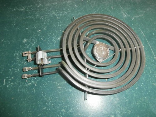 ge genuine calrod unit