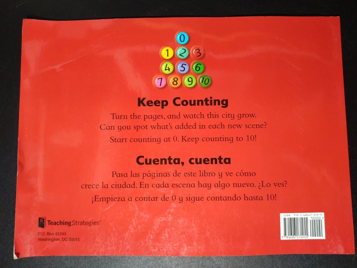 Puzzle Contando do 1 ao 10 - Loja Grow